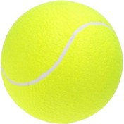 Resim 9.5" Dev Tenis Topu - Çocuk Ve Yetişkinler İçin Profesyonel Büyük Boy 