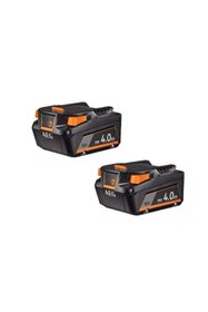 Resim AEG L1840s 18v 4.0 Ah Akü Seti 