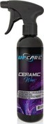 Resim Ceramic Wax - Seramik Bazlı Hızlı Cila 450ml Upcare