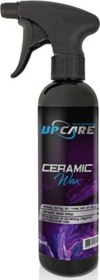 Resim Ceramic Wax - Seramik Bazlı Hızlı Cila 450ml Upcare