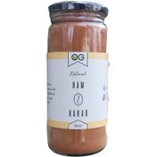 Resim OG NATURAL Ham Kakao 200g 
