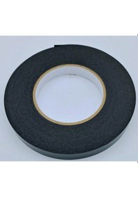 Resim Cevhers Çift Taraflı Bant 15mm 10mt Yeşil 