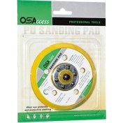 Resim Osaka Taban 150 mm Delikli Cırt 