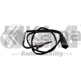 Resim 04l906088bd Egzos Sıcaklık Sensörü Ön Delphı Tip Vw Passat / Au 