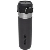 Resim The Quick Flip Paslanmaz Çelik 700 ml Charcoal Termos Stanley