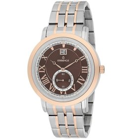 Resim Essence ES6342ME.540 Çelik Erkek Kol Saati 