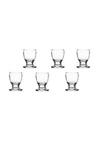 Resim Lav Nectar Nec 309 6'lı Kahve Yanı Bardağı 