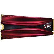 Resim XPG Gammix S11 Pro AGAMMIXS11P-512GT-C 512 GB 3500-2300 MB/s PCle GEN3 M.2 2280 SSD Adata