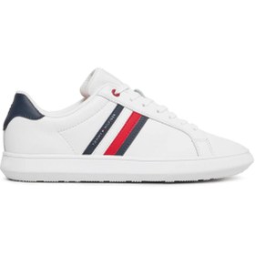 Resim Tommy Hilfiger Erkek Ayakkabı Fm0fm04921-ybs 