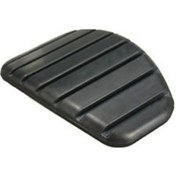 Resim İstanbulotoparça CLİO/KANGO/MEGANE2/MASTER3/FLUENCE/LAGUNA2 PEDAL LASTİĞİ 2 Adet 7 