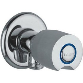 Resim İtimat 712 Topaç Ara Musluk Krom 