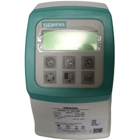 Resim 7me6910-1aa10-0aa0 Siemens Transmitter Açık Kutul 