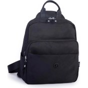 Resim Vera Çanta Nas Bag Kadın Çok Gözlü Su Geçirmez (Water Proof ) Ultra Hafif Sırt Çantası 