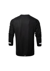 Resim New Balance Tst2217-bk Erkek Kaleci Forması Siyah 