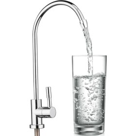 Resim Miraaxx Su Arıtma Cihazı Musluğu Lüks Ankastre Musluk 