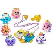 Resim Pinky Promise 8'li Paket Seri 1 