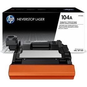 Resim Hp W1104A 104A Imaging Drum Unıtesi 