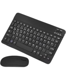 Resim MiraLive 8031 Klavye 