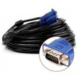 Resim 15Mt Vga Kablo 
