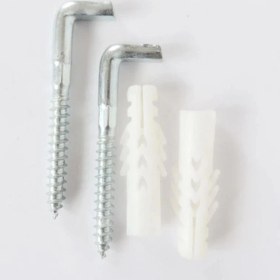 Resim Şofben Montaj Seti - Pyrz-286853 