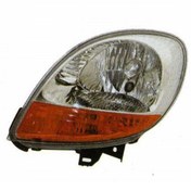 Resim TYC FAR SARI SINYALLI SOL KANGOO 2003-2007 