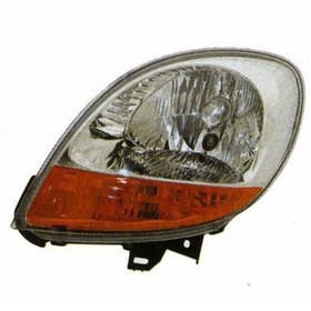 Resim TYC FAR SARI SINYALLI SOL KANGOO 2003-2007 