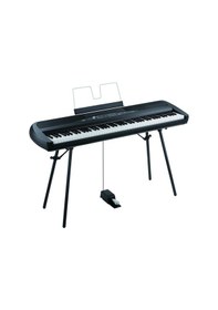 Resim Korg Sp-280 (Dijital Piyano) 