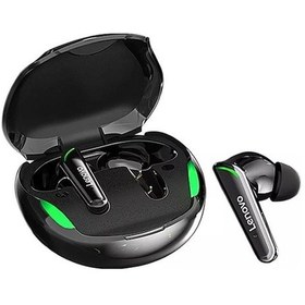 Resim Maoyaya Xt92 Kulak İçi Bluetooth Oyuncu Kulaklık 