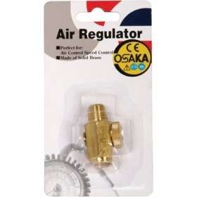 Resim Osaka OSA-1010 Mini Regülatör 