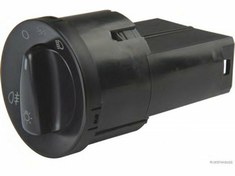 Resim Volkswagen Passat B5 1997 - 2002 Far Anahtarı Sissiz Model İthal Marka 1C0941531 