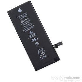 Resim iphone 6S Batarya 