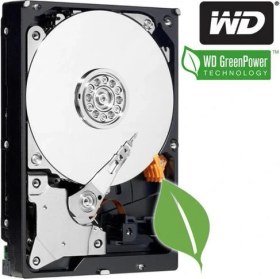 Resim AyrStore Wd 3.5 Av - Gp 500GB 7200 Rpm 32MB Sata2 Pc HDD WD5000AVDS (7/24 Çalışma) 