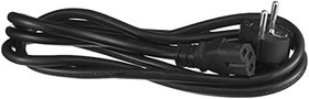 Resim Power Kablosu, Siyah 