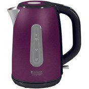 Resim Hotpoint Ariston WK 22M DPR0 1700 ML Paslanmaz Çelik Su Isıtıcı 