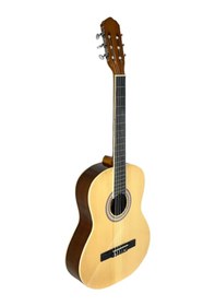 Resim Sanchez Xfp39 Maun Ağacı Klasik Gitar 4/4 39'' 