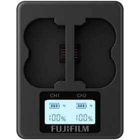 Resim Fujifilm Bc-w235 Şarj Cihazı 