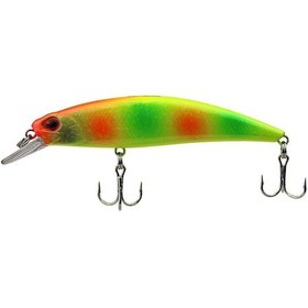 Resim Sea Horse Rs5-Sparkle 70mm 9,60Gr Cd-07# 
