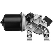 Resim Renault Megane 2 Ön Cam Silecek Motoru 2002--2009 