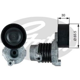 Resim Gates T39367 Alternator Gergısı Kayıs Harıc H5f Megane Iv Clıo Iv Captur I 0.9 Tce 1.2 Tce 