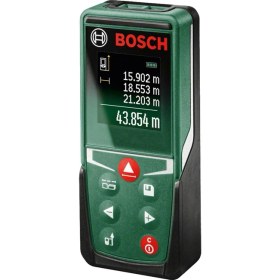 Resim Bosch Universaldistance 50 Lazermetre 0603672800 