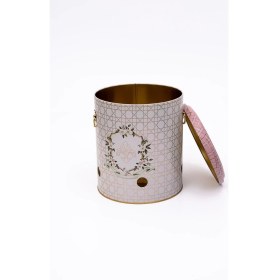 Resim Renkli Desenli Patateslik ve Sebzelik Seti, Pratik ve Şık Mutfak Gereciği 