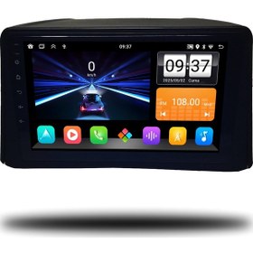 Resim Medya Magic Opel Mokka 2012-2017 Arası 8-128 Gb Multimedya Navigasyon 9" 