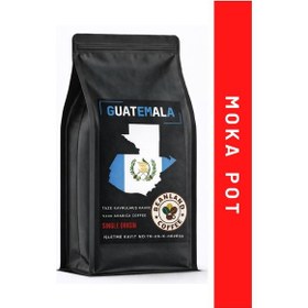 Resim Beanland Coffee Guatemala Moka Pot 100 G 