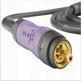 Resim Mig 36 Kd Hava Soğutmalı Gazaltı Kaynak Torç 4 Metre 