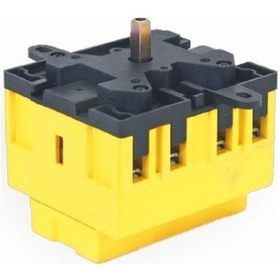 Resim Giovenzana Se630003r Serisi Trifaze Pako Şalter 