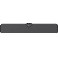 Resim Lecoo DS102 Bluetooth + Kablolu BT/USB/AUX Stereo 6W Soundbar Taşınabilir Hoparlör Siyah 