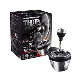 Resim Thrustmaster TH8A Vites Kolu 