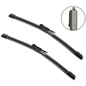 Resim Bmw 3 Serisi E90 320d Silecek Süpürgesi Ön 