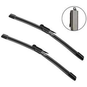 Resim Bmw 3 Serisi F30 330i Silecek Süpürgesi Ön 