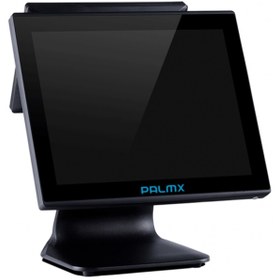 Resim PALMX Sunpos 15.1" I5-5300 4gb, 64gb Ssd Fiyat Gör Cihazı Pos Pc 